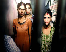 daughters of the light